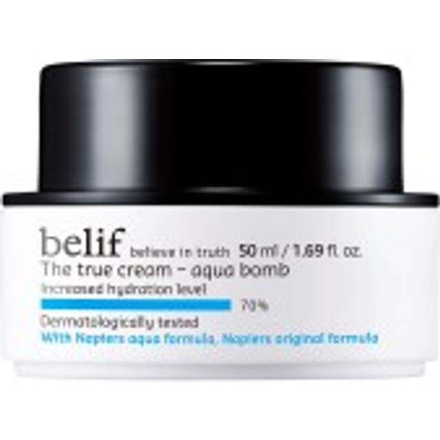 Belif The True Cream Aqua Bomb 50ml