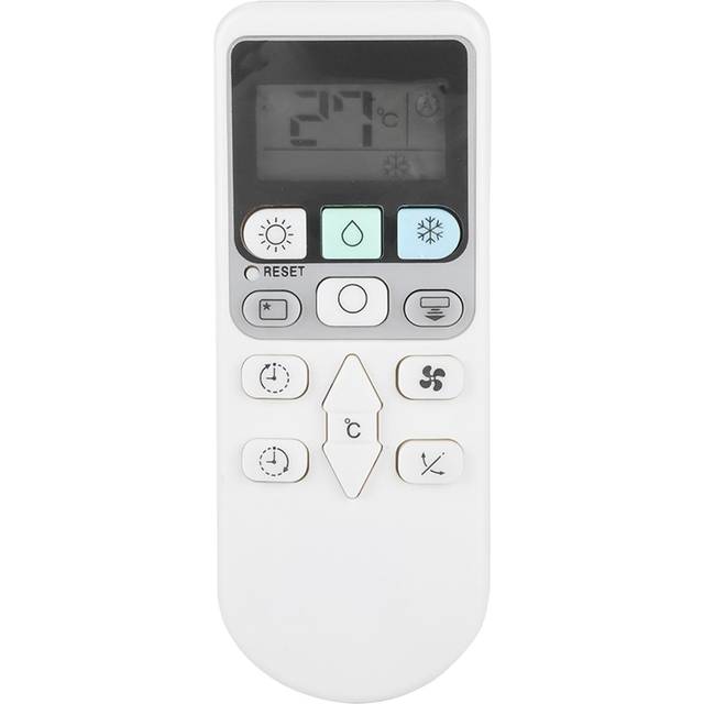 Air conditioner Remote Control Smart Remote Controller for Hitachi RAr 3V2 RAr 2P2