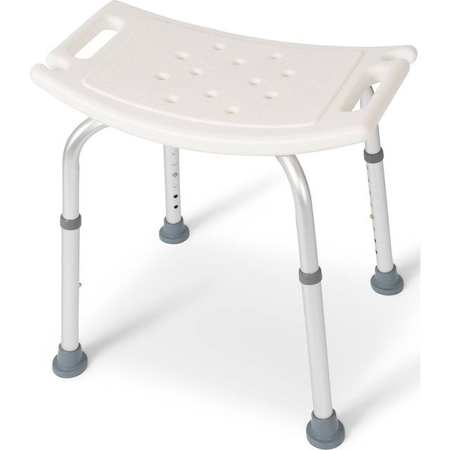 Dunimed Shower Chair - In Height Adjustable