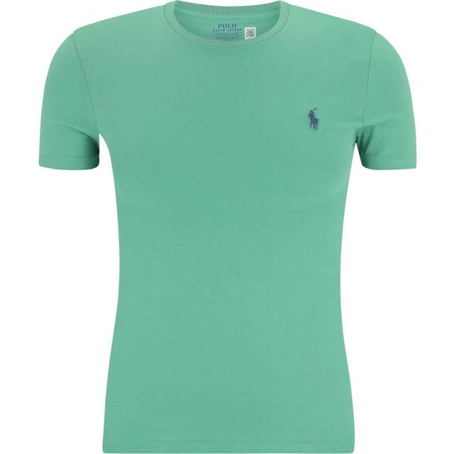 Polo Ralph Lauren Logo T-Shirt - Green - XXL