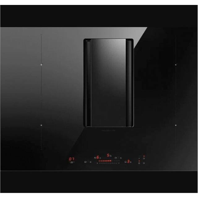 Induktionshäll - ELICA - NikolaTesla Alpha B - 4 brännare - 78 cm - PRF0193270