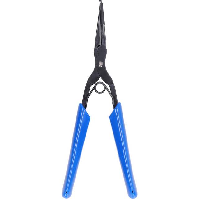 Optical Fiber Flange Long Nose Pliers Fiber Connector Inserting Extracting Tool Non Slip Handle