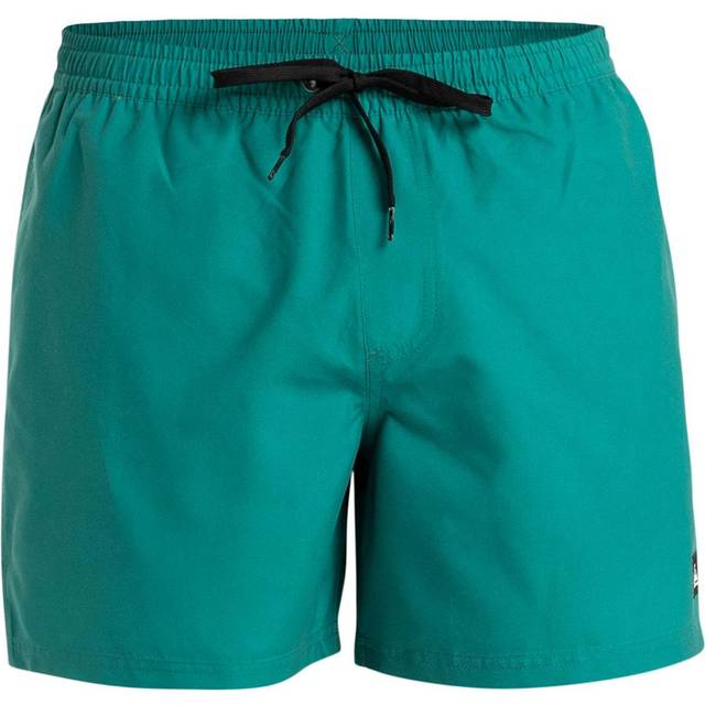 Quiksilver - Everyday Solid Volley - Boardshorts size M, turquoise