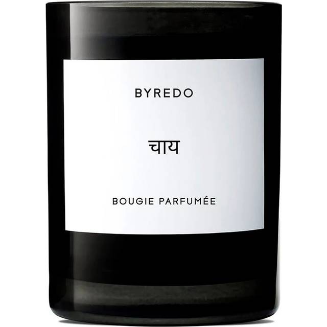 Chai Candle 240 g
