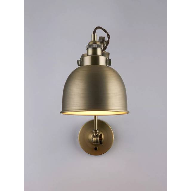 John Lewis Baldwin Reach Wall Light