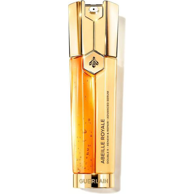 Guerlain Abeille Royale Double R Renew & Repair Advanced Serum  1.7 Ounce