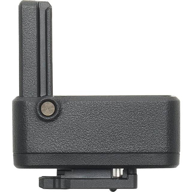 DJI Mic 2 kameraadapter