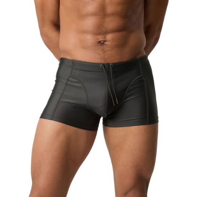 Björn Borg Swim Trunks - Darkgrey - X-Large * Kampanj *