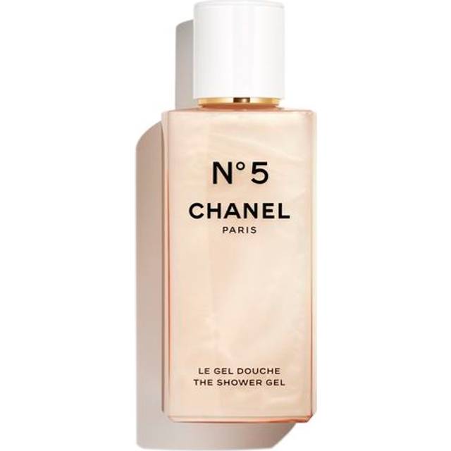 CHANEL N°5 The Shower Gel, 200ml