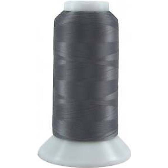 Superior Threads Bottom Line 2-Ply 60-Weight Polyester Embroidery Quil