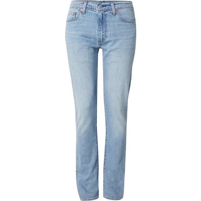 Levi's, Jeans, Herr, W34 L32, Byxor Blå - blue (W34 L32)