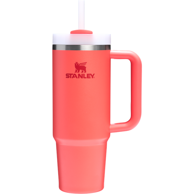 Stanley Quencher Stainless Steel Flowstate Tumbler, 890ml