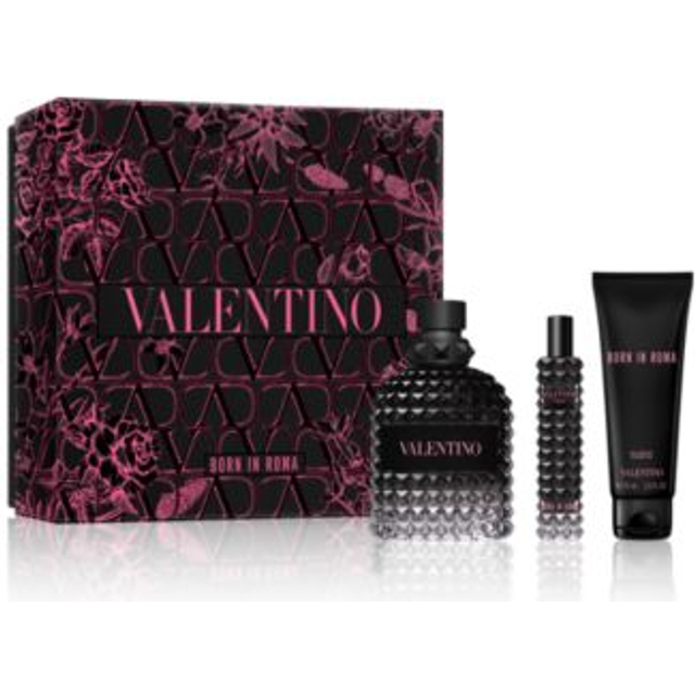 Valentino Born In Roma Uomo eau de toilette 100 ml