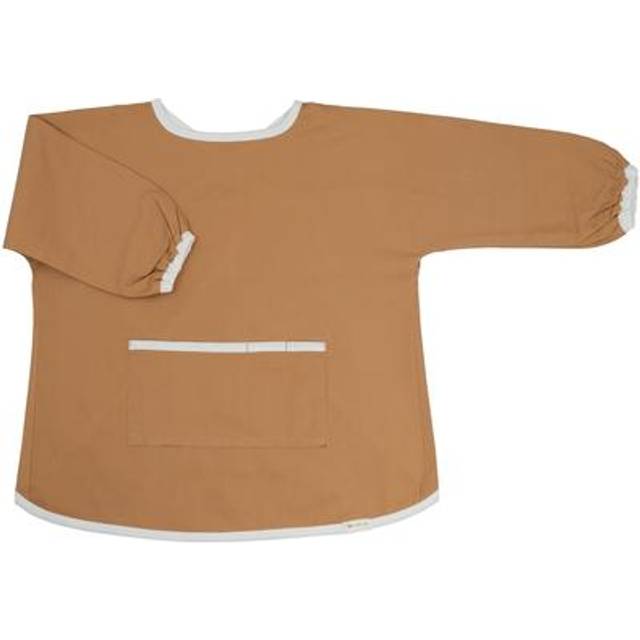 Fabelab Craft Smock Ochre - Från Magasin (Wear 4-6Y)