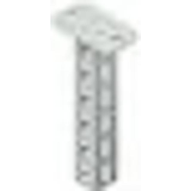 HU 5050/200 - Ceiling profile for cable tray 205mm HU 5050/200