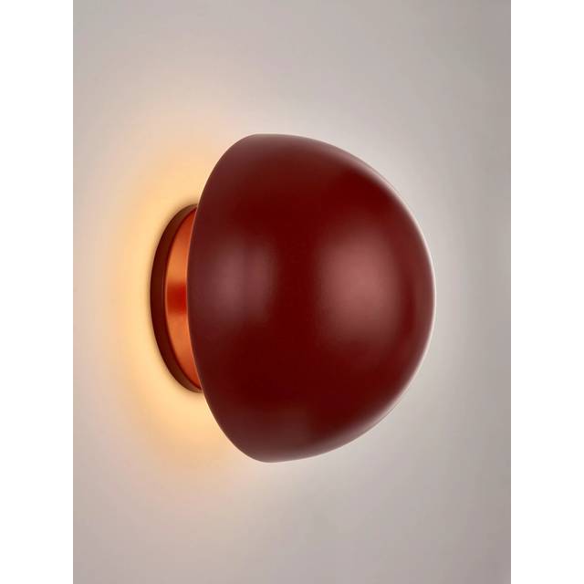 John Lewis Mushroom Rechargeable Dimmable Wall Light