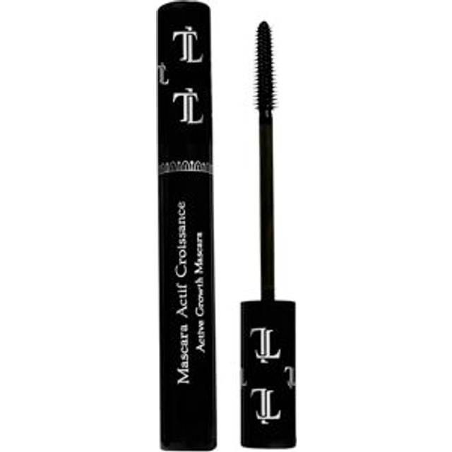T.LeClerc Mascara 10 ml 2 - Brun