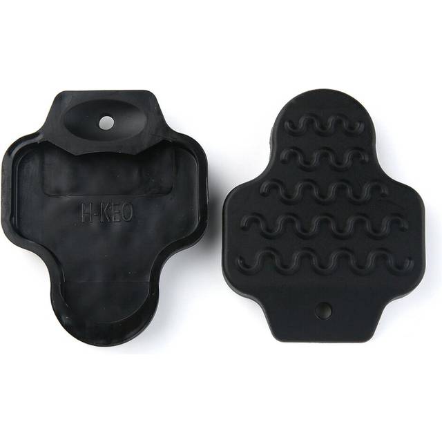 1Pair Cleat Covers for LOOK Pedal Cleats Road Bike Pedal Cleat Pedal Bicycle Accessories Cycling Cleats