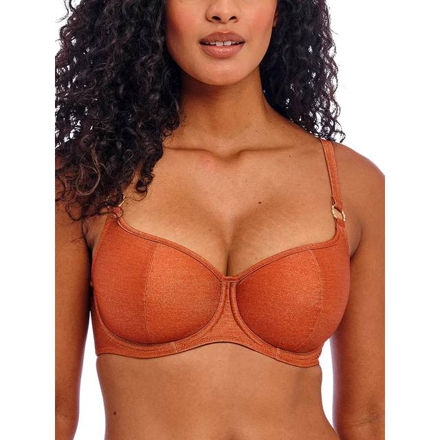 FREYA Arizona Wave |Orange |I x 75