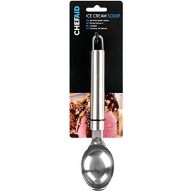 Uk stainless steel ice cream scoop fast shipping