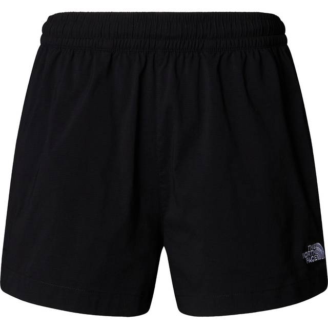 The North Face Class V Pathfinder Pull On Shorts - 3" - TNF Black - XL