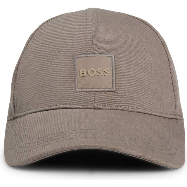 BOSS Cap Derrel Beige Brown - one size