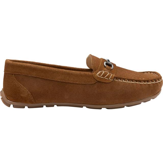 Ravel Dutton Suede Loafers