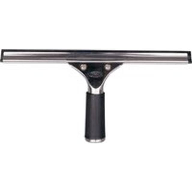 Cotswold 450mm (18") Stainless Steel Blade Squeegee - silver