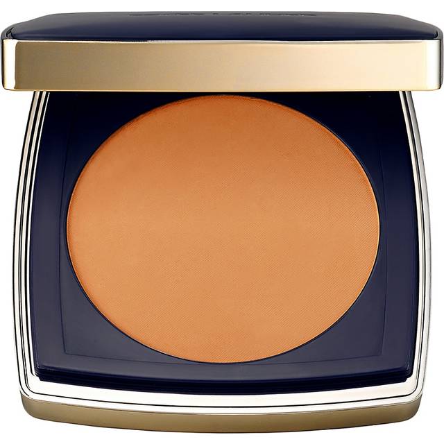 Este Lauder Double Wear Stay-in-Place Matte Powder Foundation - 5N2 Amber Honey 5N2 Amber Honey