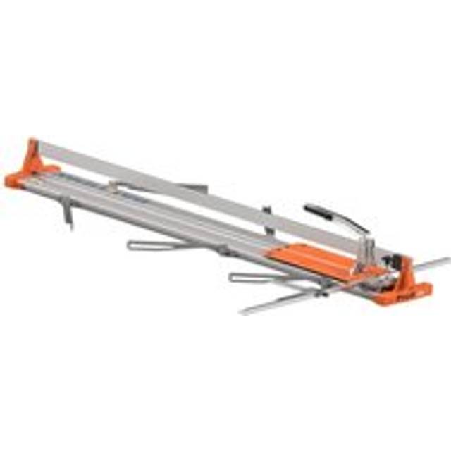 Battipav - Manual tile cutter push engraving 163 cm profi evo 163
