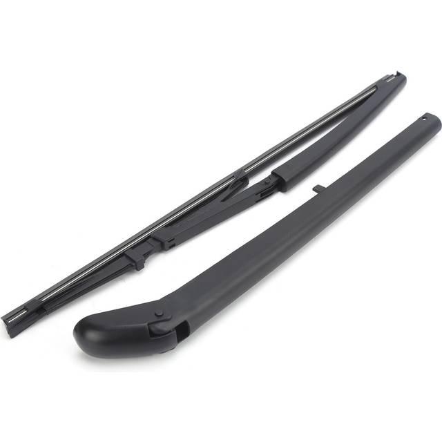 2PCS Wiper Arm Rubber Blade Rear Window Auto Replacement for Alfa Romeo 147 2000?2010