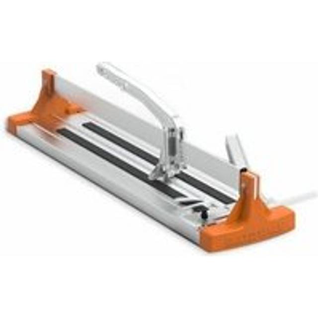Manual tile cutter push engraving 67 cm Battipav leggera 67
