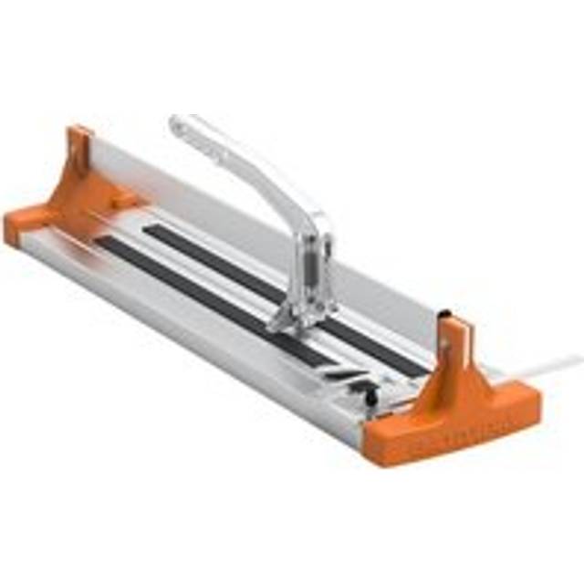Battipav - Manual tile cutter push engraving 49 cm leggera 49