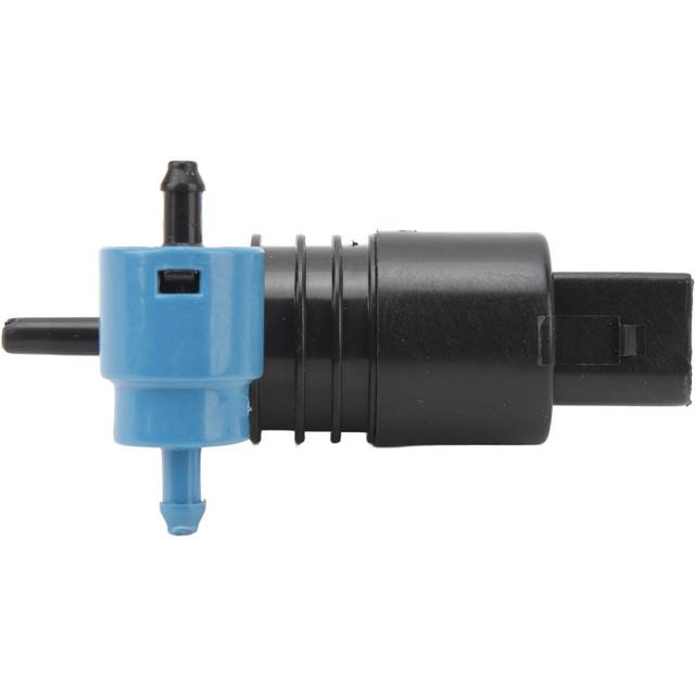 Windshield Washer Pump 333955651 2 Pin Twin Outlet Windscreen Washer Pump for MK2 MK3 MK4 MK5