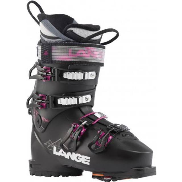 XT3 Free 85 MV GW Dam, Black, 24,5