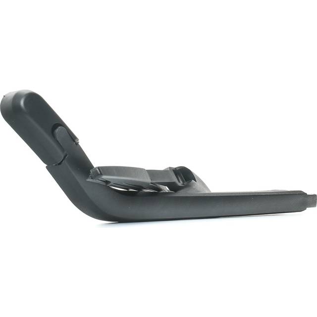 RIDEX Torkararm 301W0103 Bak Torkargummi med inbyggd fjäderskena TOYOTA: Yaris I Hatchback