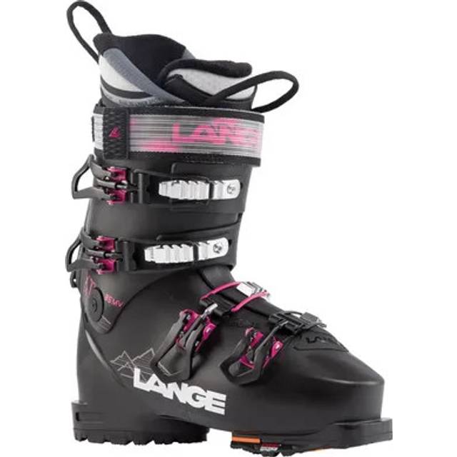 XT3 Free 85 MV GW Dam, Black, 25,5