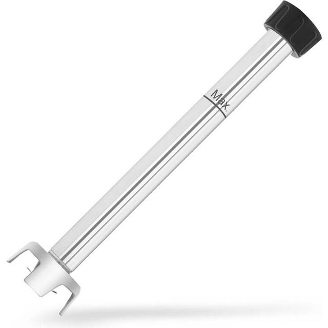 400 Mm Mixing Attachment Gastro Whisk Blender Rod Spare Blending Stick
