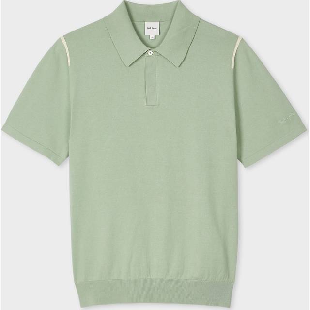 Green T-shirts and Polos