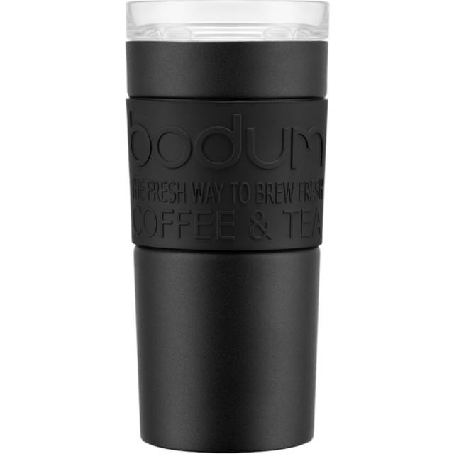 Bodum - Travel Mug termosmugg 45 cl svart