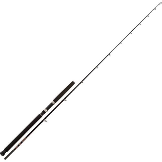 "Snowbee Deep Blue2 S-Flex IGFA 12lb (6Kg) Boat Rod - 7' 7"""