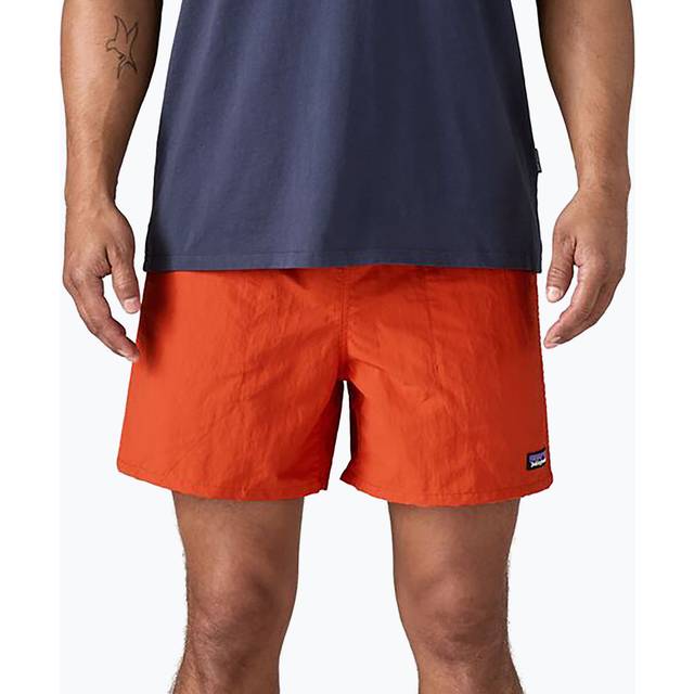 M'S BAGGIES SHORTS - 5 IN.