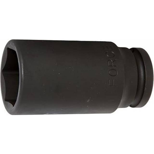 Force Power socket long 3/4" (6-sided): 45mm 46510045