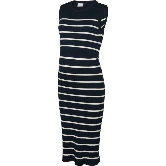 Mlnewsiv Maternity Dress
