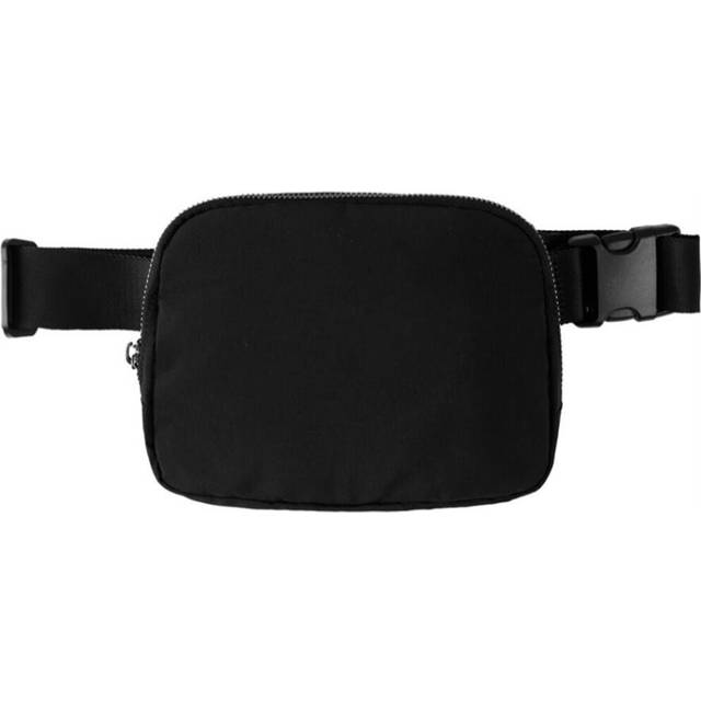 Outdoor Running Fanny Pack Cross-body Waterproof Sports Chest Bag for Men