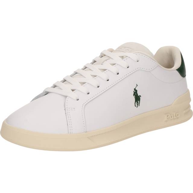 Låg sneaker