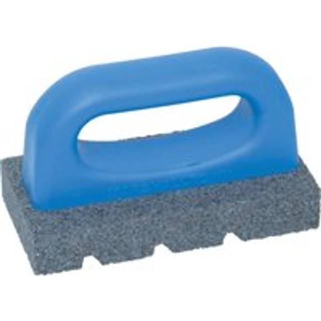 Marshalltown Concrete Rub Brick 6 X 3in