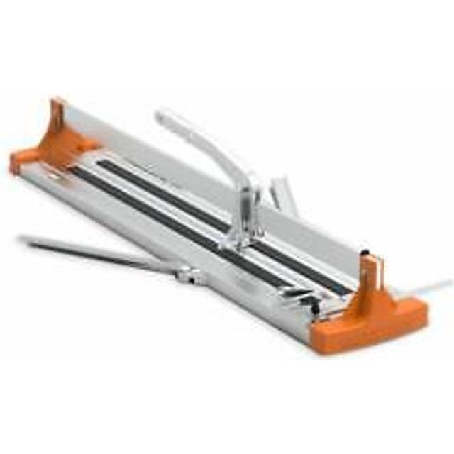 Battipav - Manual tile cutter push engraving 92 cm leggera 92