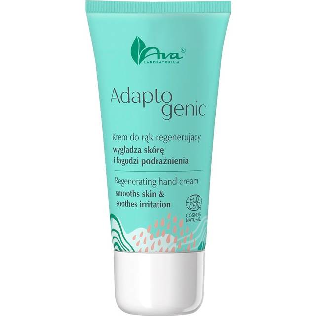 AVA Adaptogenic Regenerating Hand Cream 50ml 50ml
