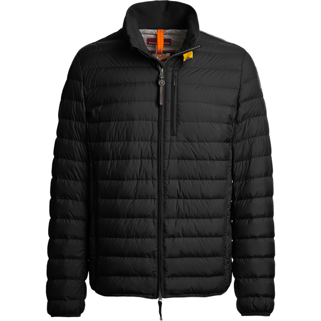 Parajumpers Ugo Jacket - Black